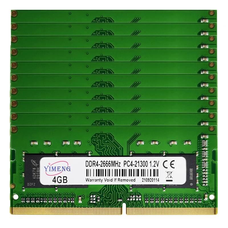   DDR4 16GB 2133 2400 2666, 3200 MHZ ũž ޸ , pc4 SODIMM